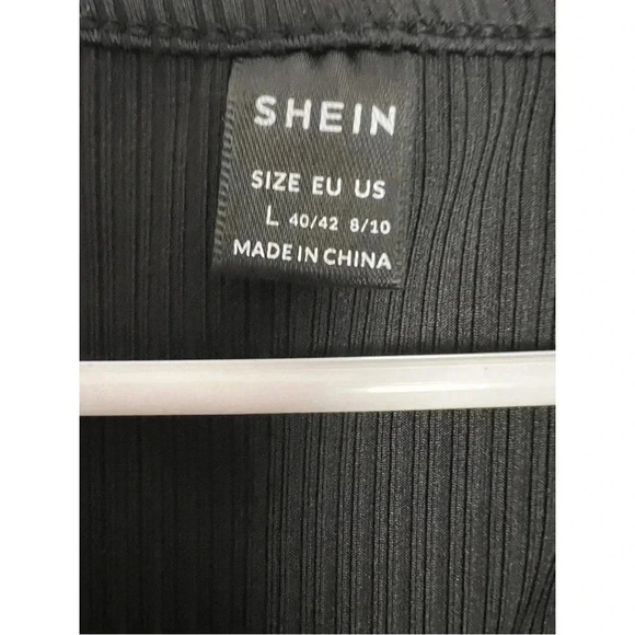 SHEIN size large dress. - Picture 2 of 2